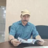 Wakil Ketua Pansus 9 DPRD Kota Bandung Juniarso Ridwan.