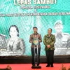 Bey Machmudin Hadiri Lepas Sambut Pangdam III/Siliwangi
