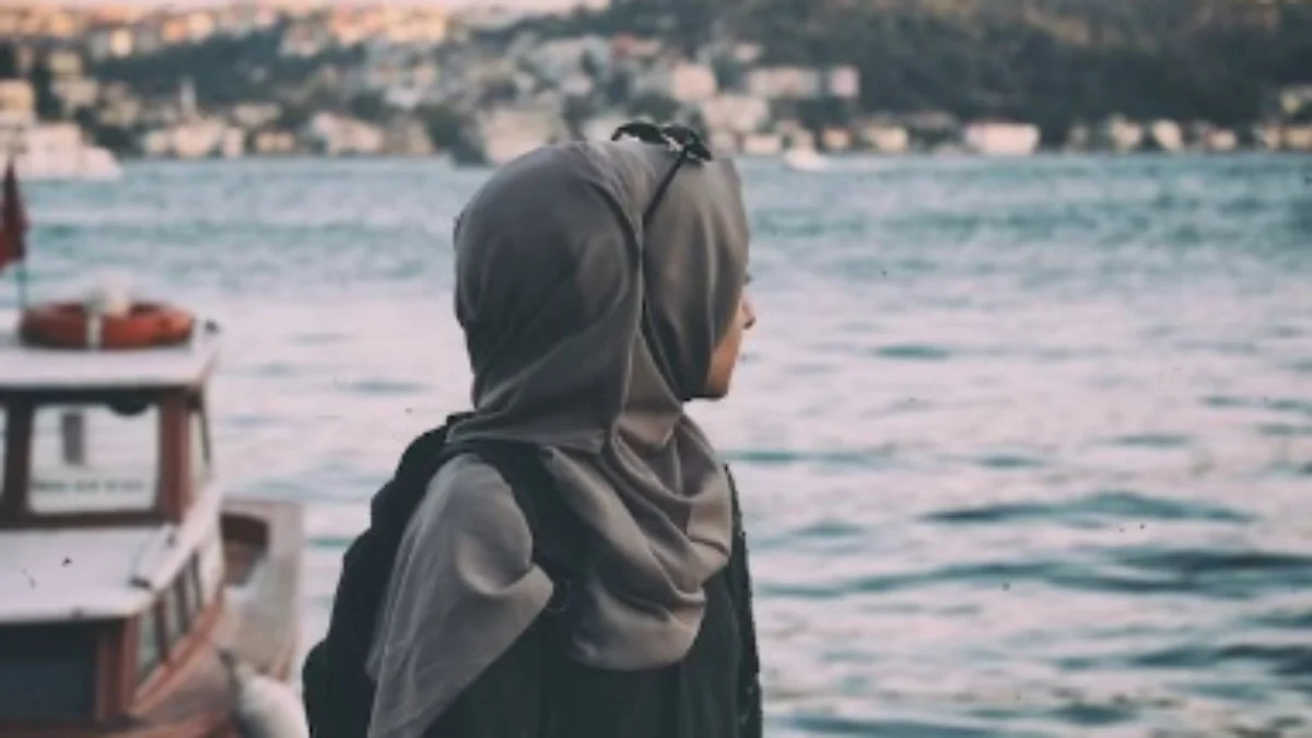 ilustrasi : Menahan dendam dan amaarah (freepik)