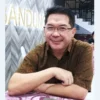 Ketua Pansus 9 DPRD Kota Bandung Uung Tanuwidjaja