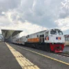 KAI Gelar Mudik Gratis Jakarta-Semarang, Mulai 2 April Mendatang, Ini Syaratnya!