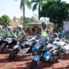 Polresta Bandung Gelar Operasi Keselamatan Lodaya 2024 Selama Dua Pekan. Foto Istimewa