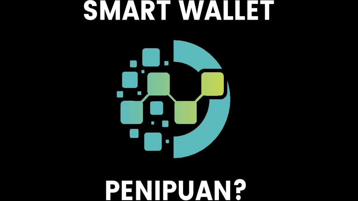 Anggota DPRD Ternyata Jadi Korban Aplikasi Smart Wallet, Keuntungannya Tak Bisa di Withdraw