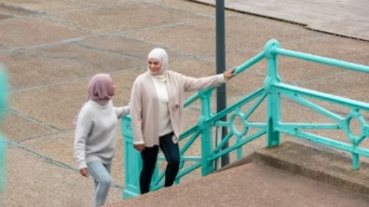 ILUSTRASI menjaga tubuh selama puasa. (freepik)