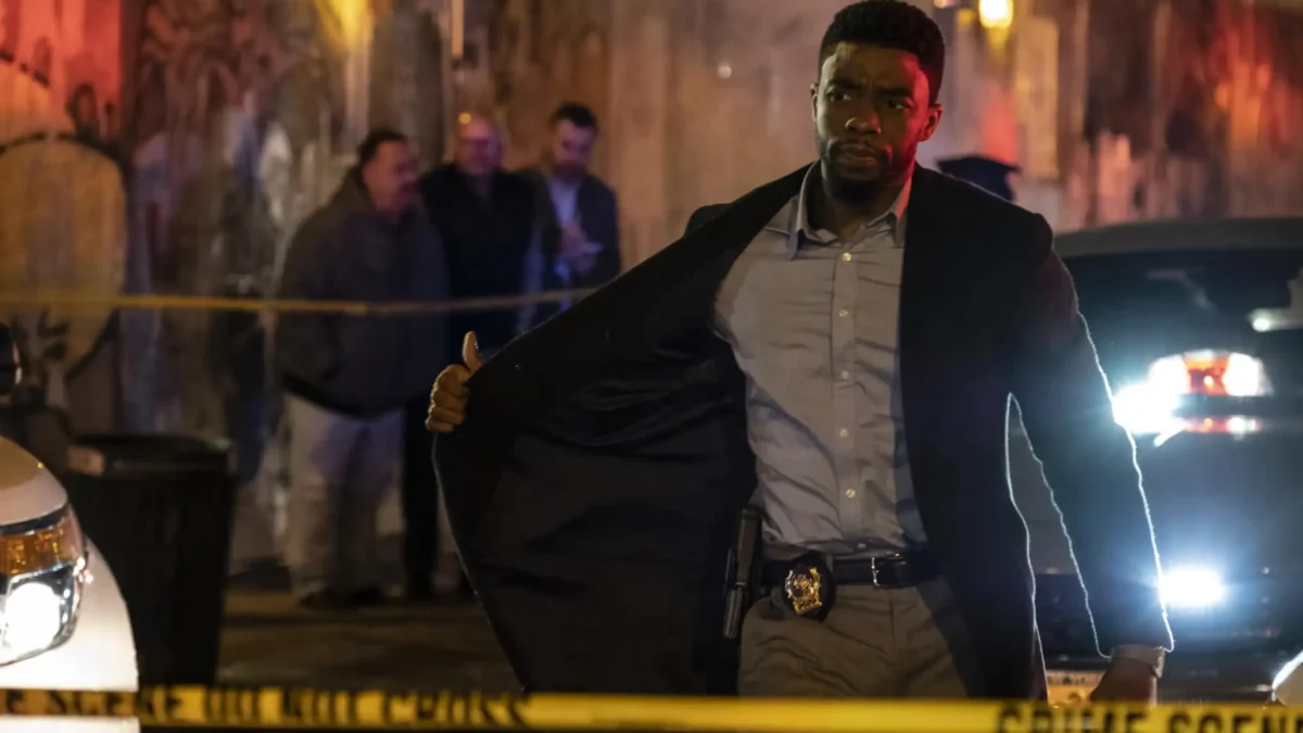 Sinopsis Film 21 Bridges, Aksi Chadwick Boseman Jadi Detektif NYPD