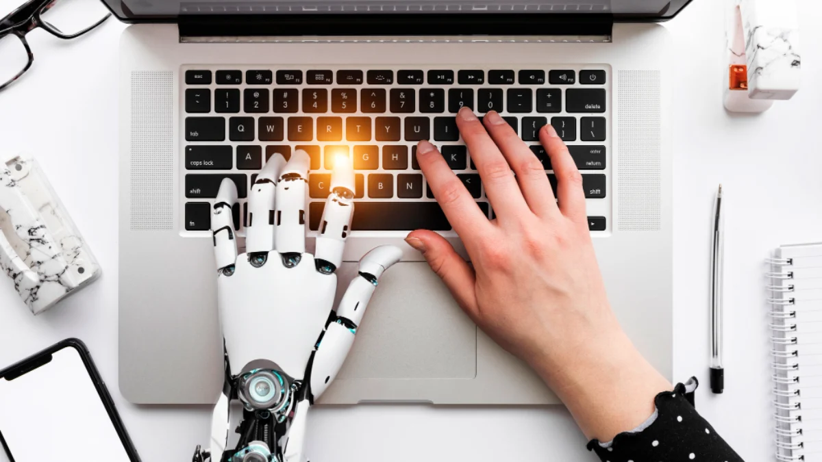 Ilustrasi Robot Trading Smart Wallet Diblokir, Ketahui Faktor Pendorong Maraknya Penipuan Robot Trading di Indonesia/ Freepik