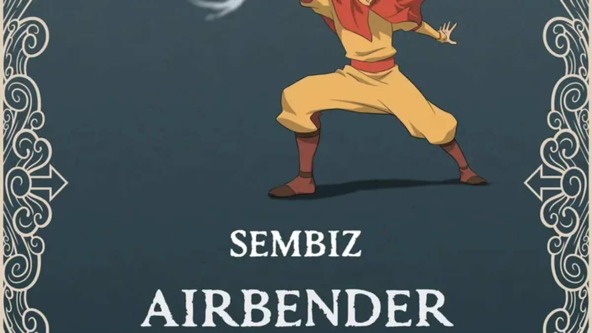 Link Tes Elemen Avatar, What Bender Are You? Link Tes Elemen Avatar, What Bender Are You?