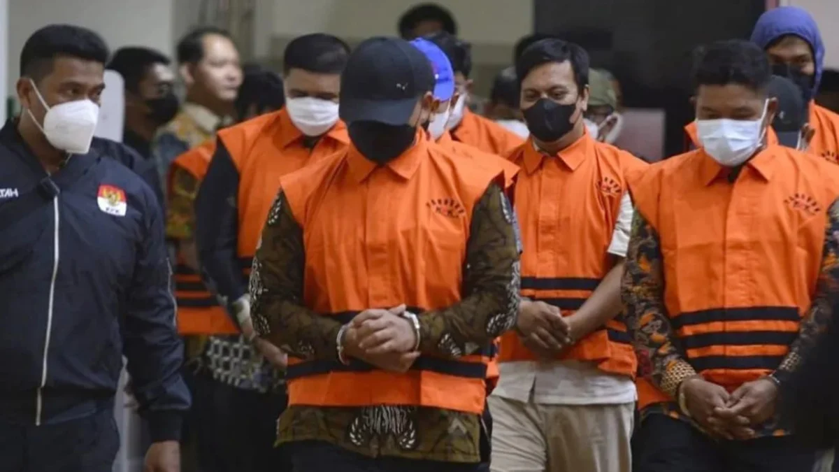 Pimpinan KPK Minta Maaf Atas Kasus Pungli di Rutan, Sebut Integritas Telah Dicederai