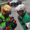Kemnaker Dorong Perusahaan Ojol dan Kurir Logistik Berikan THR
