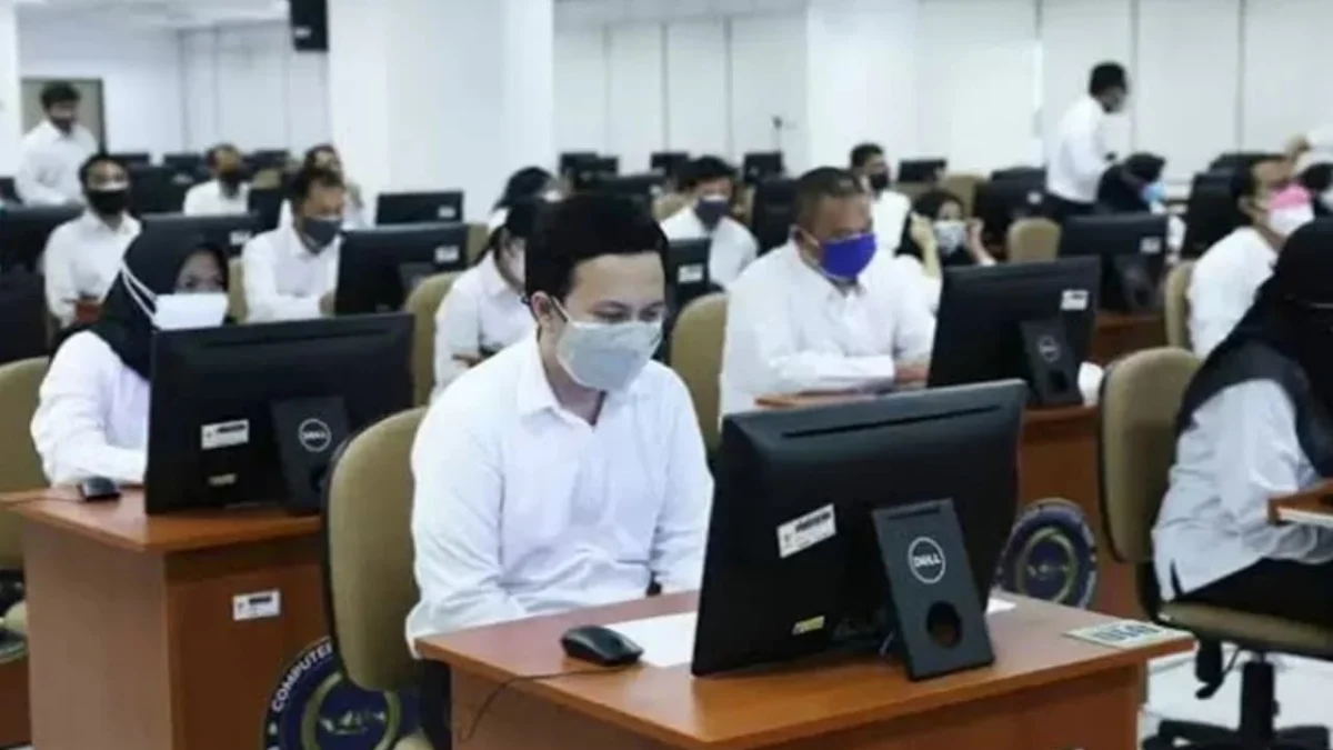 Inilah Cara Cek Formasi CPNS 2024 di Hp dengan Mudah