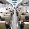 Buruan Beli! 1,5 Juta Tiket Kereta Api Lebaran 2024 Masih Tersedia