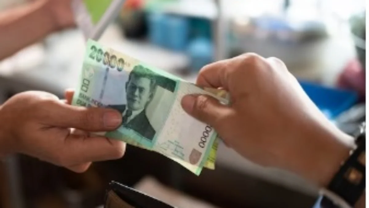 Keutamaan Bersedekah di Bulan Ramadhan ILUSTRASI bersedekah dibulan suci Ramadhan. (freepik)