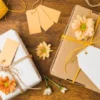 ILUSTRASI Hampers Hari Raya Idul Fitri. (freepik)