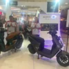 Event Honda Ramadhan Exhibition yang kini ada di Depok dan Karawang.