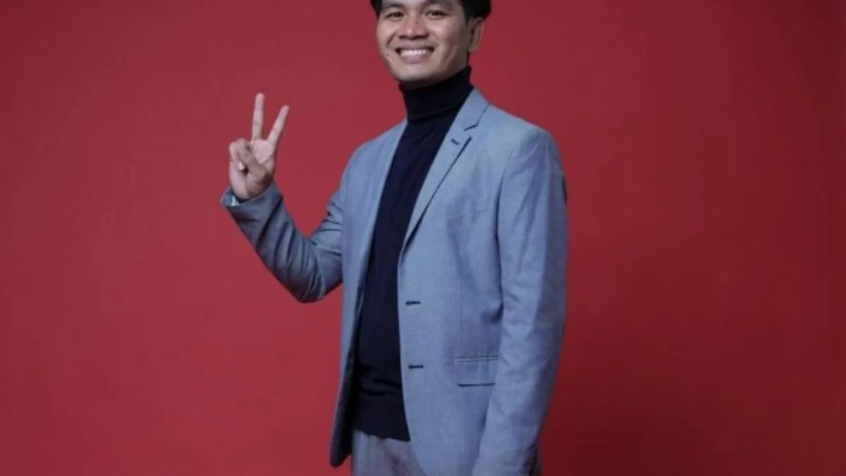 Bene Dion Mengalami Kesulitan Saat Syuting Film Agak Laen Seiring Proses Pernikahannya