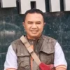 Penulis Istighfar Terbaik, Di Setiap Desahan Napas, "PROF.AKRONIM" Dadan AHMAD Sundayana, IPhMA.