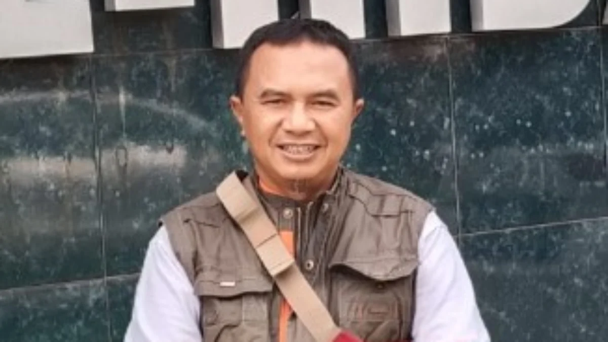 Penulis Istighfar Terbaik, Di Setiap Desahan Napas, "PROF.AKRONIM" Dadan AHMAD Sundayana, IPhMA.