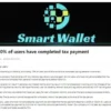 Teror Smart Wallet Pada Anggotanya.