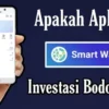 Smart Wallet Dianggap Penipuan karena Ternyata Operasi MLM Tanpa Izin Resmi