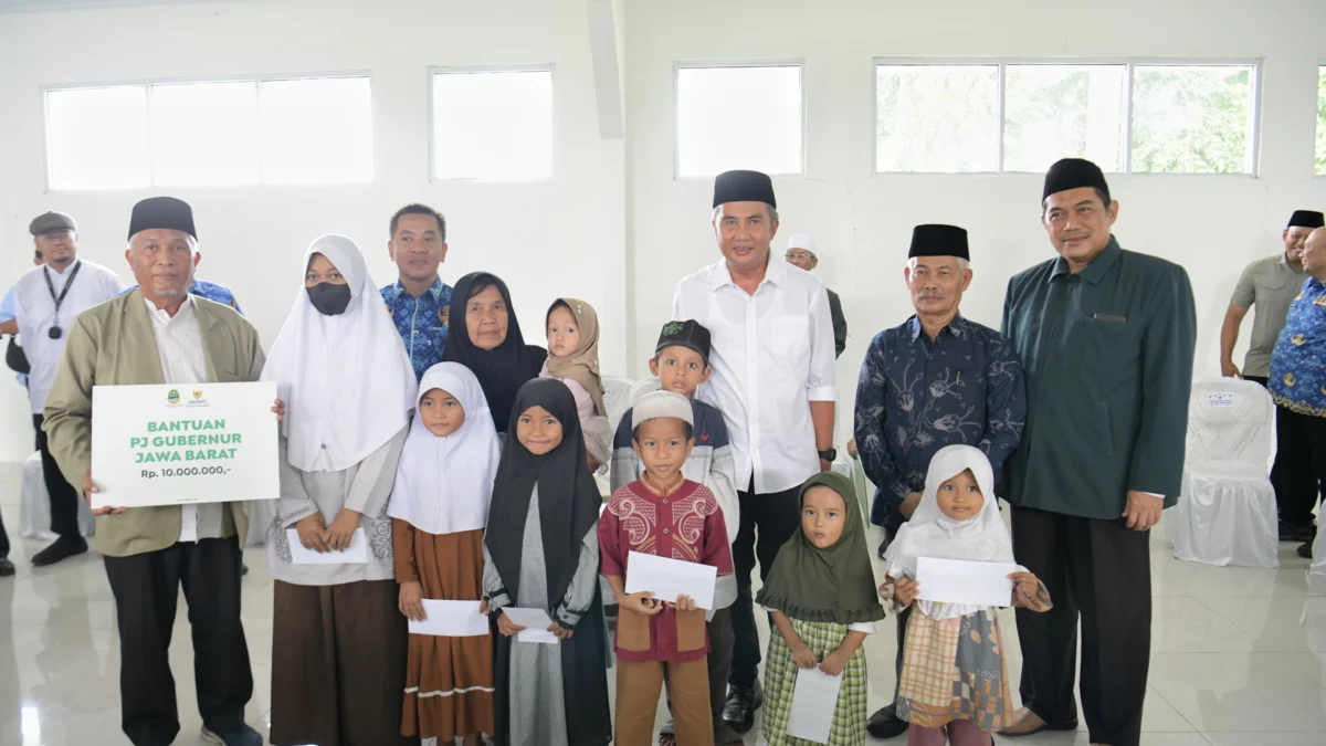 Pentingnya Hubungan Erat Pemerintah dan Ulama