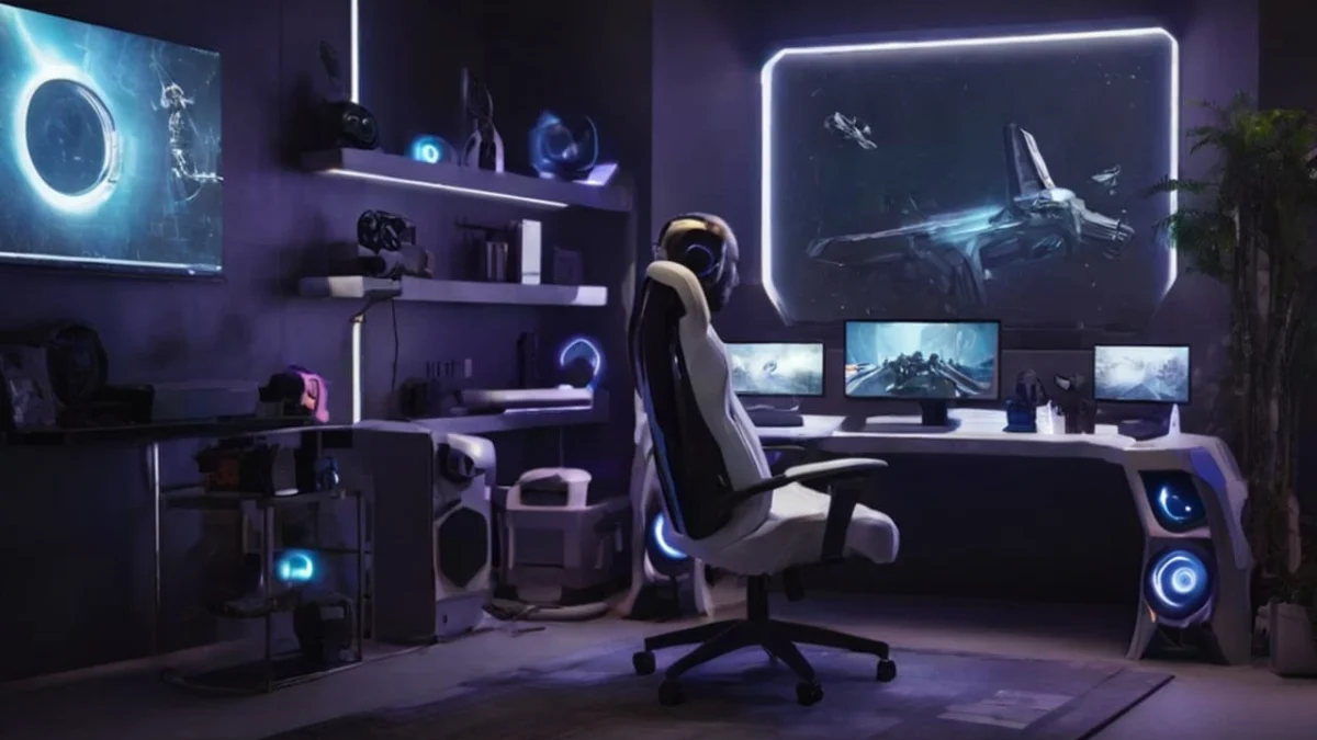 Daftar 7 Game PC Terbaik 2024 yang Patut untuk Dicoba!