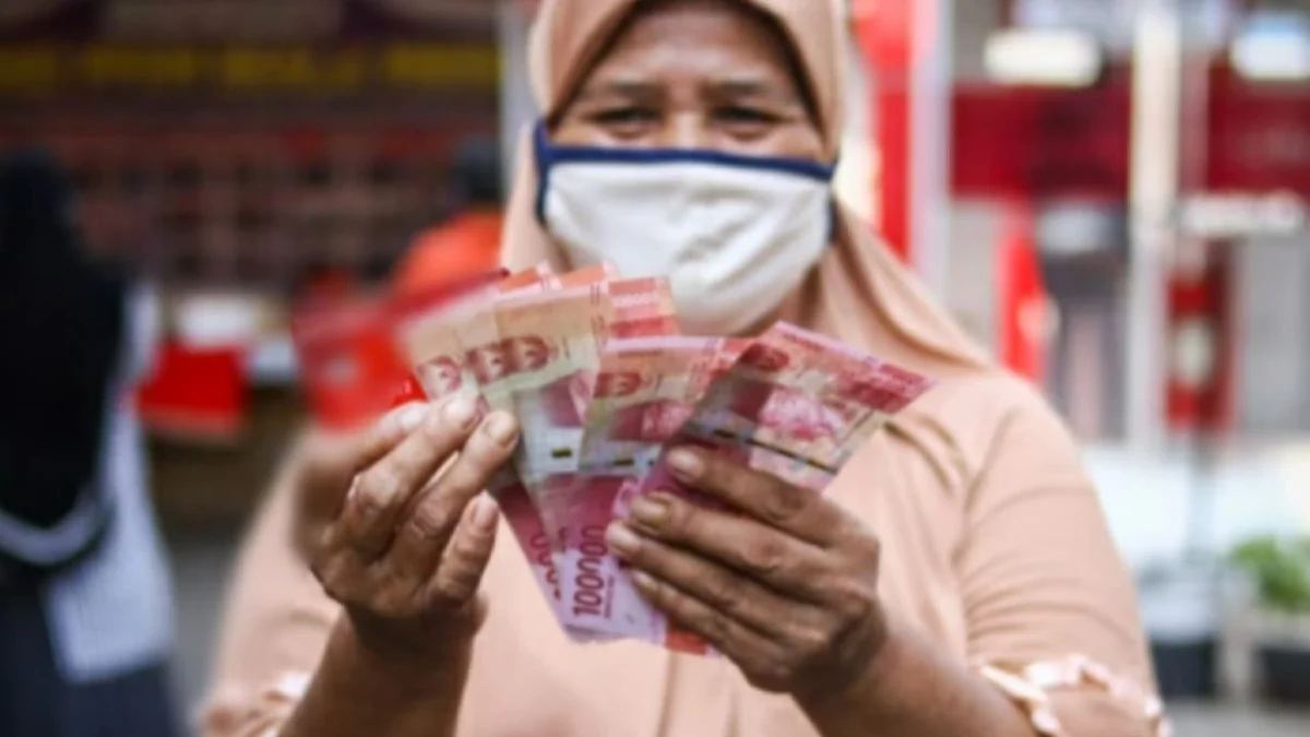 KLJ Bulan Juli-September 2024 Cair Rp 900 Ribu, Cara Ceknya Ada di Sini!
