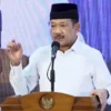 Baznas Tegaskan Dana Zakat Tidak Dikapitalisasi
