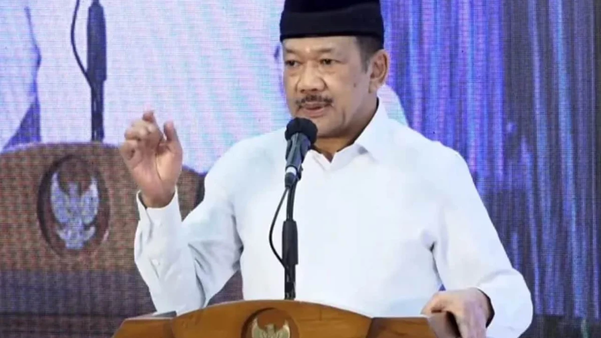Baznas Tegaskan Dana Zakat Tidak Dikapitalisasi Baznas Tegaskan Dana Zakat Tidak Dikapitalisasi