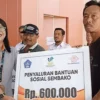 Cek Bansos BPNT di Bulan Puasa 2024, Apakah Sudah Cair?