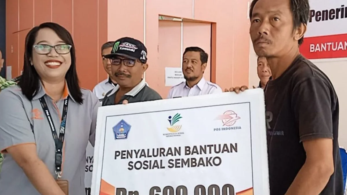 Cek Bansos BPNT di Bulan Puasa 2024, Apakah Sudah Cair?