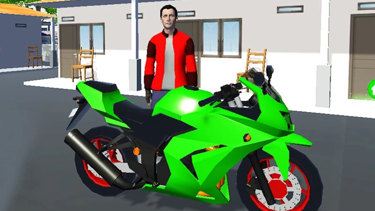15 Kode Ojol The Game Hari Ini, 10 Maret 2024
