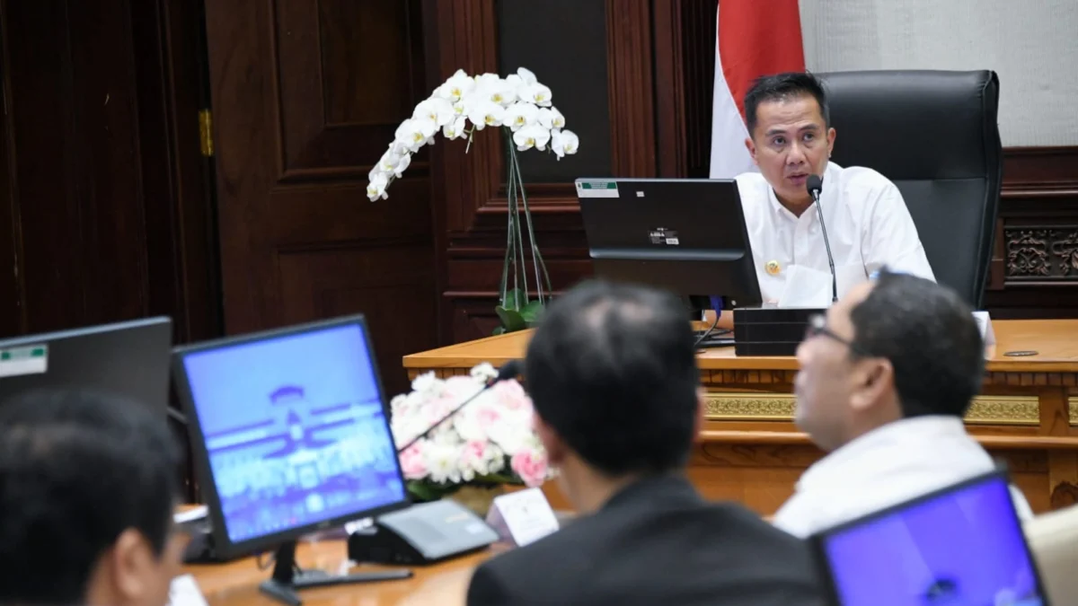 Bey Machmudin Sambut Baik Jalur Ekspor Mangga Gedong Gincu ke Jepang Semakin Terbuka Bey Machmudin Sambut Baik Jalur Ekspor Mangga Gedong Gincu ke Jepang Semakin Terbuka