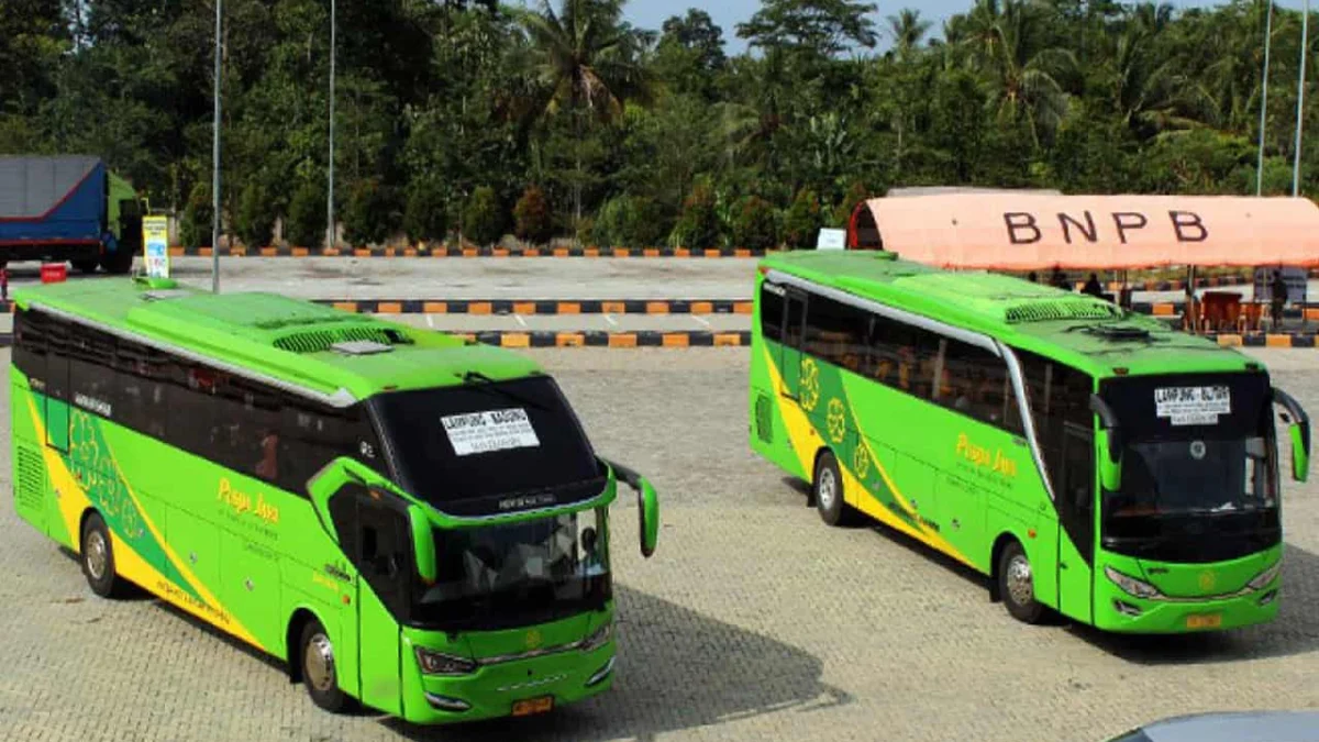 Daftar 8 Mudik Gratis 2024, Klik di Sini Sekarang Juga!