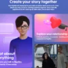 Mengapa Pacaran dengan Chatbot AI Banyak Diminati? Berikut Penjelasannya
