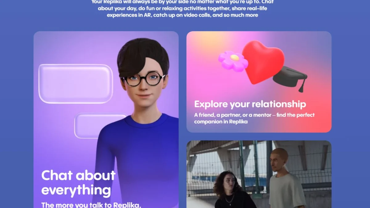 Mengapa Pacaran dengan Chatbot AI Banyak Diminati? Berikut Penjelasannya