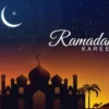 ILUSTRASI Kapan awal Ramadhan tahun 2024. (freepik)