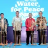 Jabar Berkomitmen Perkuat Pembangunan Infrastruktur Air