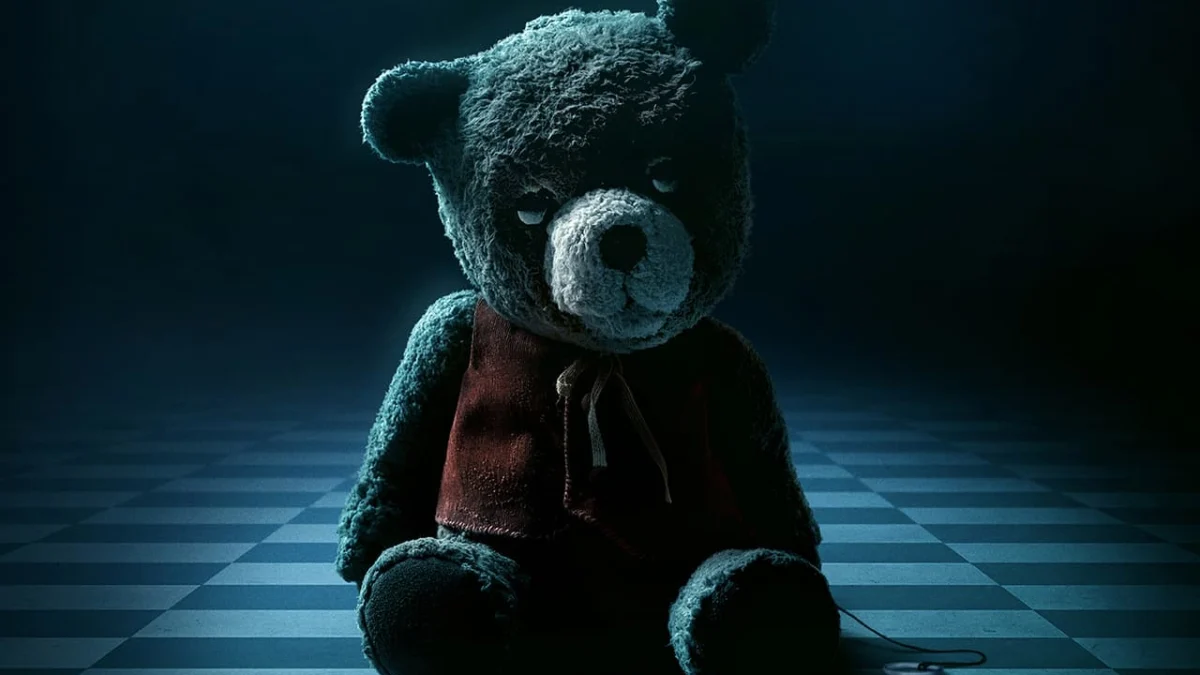 Review Film Imaginary, Apakah Layak untuk Ditonton?