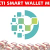 10 Bukti Nyata Aplikasi Smart Wallet Penipuan!