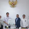 MUJ Bagi Deviden