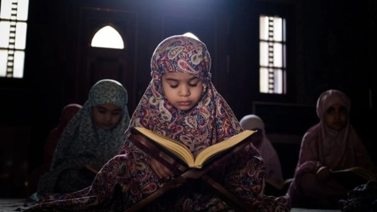 Ini Ajuran Islam Mengenai Usia Anak untuk Memulai Puasa Penuh