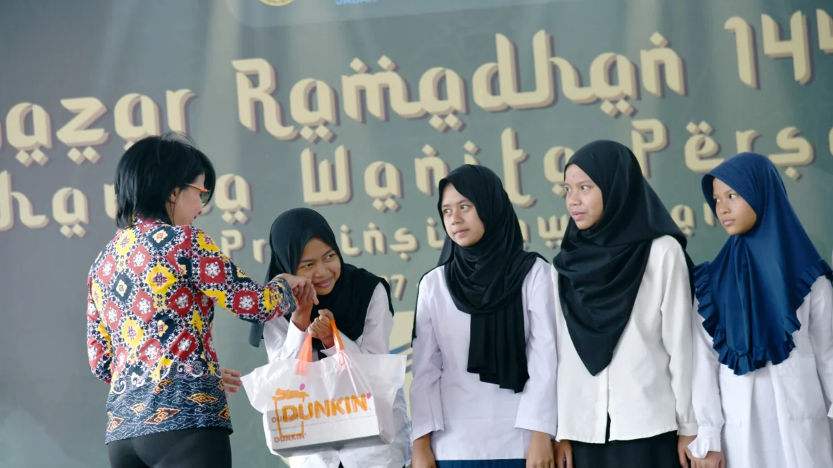 Bazar Ramadan