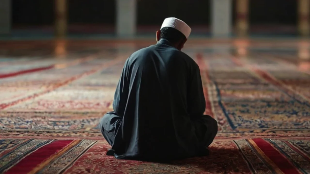 Waspada! Hindari Hal-Hal Ini yang Dapat Membatalkan Puasa Ramadhan