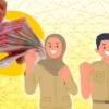Kabar Gembira! THR PNS Cair Mulai Hari Ini, 22 Maret 2024