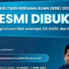 Rekrutmen Bersama BUMN 2024 Telah Dibuka! Ini Link dan Syaratnya yang Harus Diperhatikan Jangan Sampai Salah 