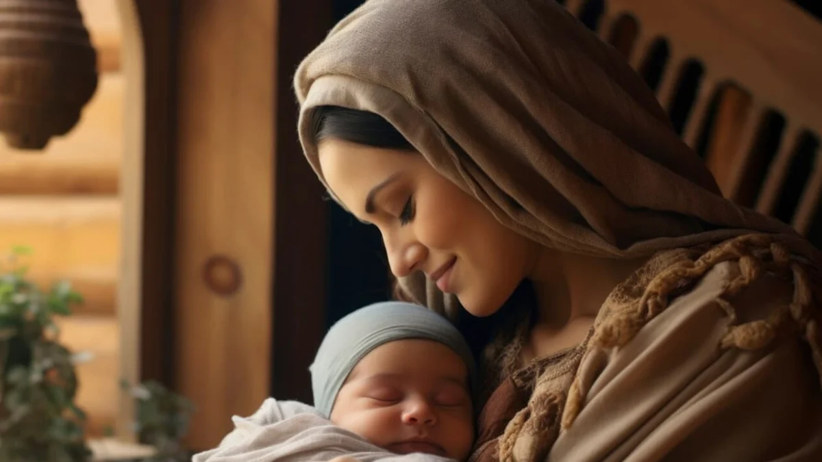 Apa Hukum Puasa bagi Ibu Menyusui dalam Islam? Ini Jawabannya Apa Hukum Puasa bagi Ibu Menyusui dalam Islam? Ini Jawabannya