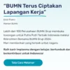 Cek Syarat dan Cara Daftar Rekrutmen Bersama BUMN 2024