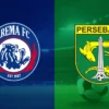 Link Live Streaming Arema FC vs Persebaya Hari Ini, 27 Maret 2024