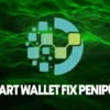 Menyedihkan! Sudah Menipu, Aplikasi Smart Wallet Masih Nekat Beroperasi