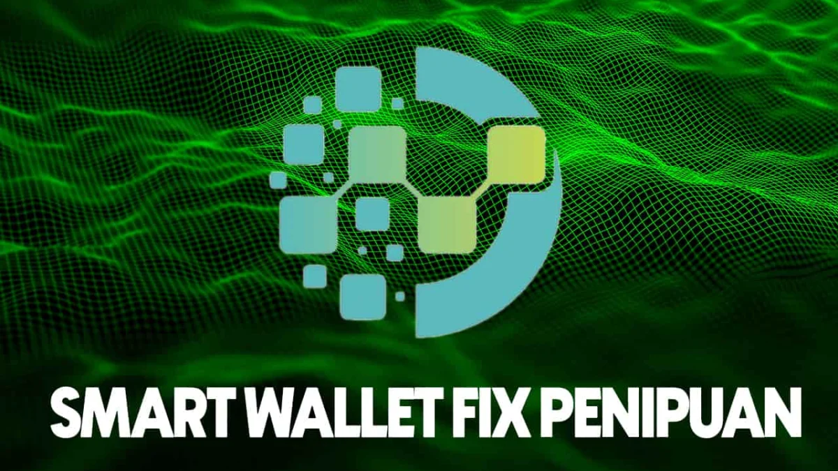 Menyedihkan! Sudah Menipu, Aplikasi Smart Wallet Masih Nekat Beroperasi
